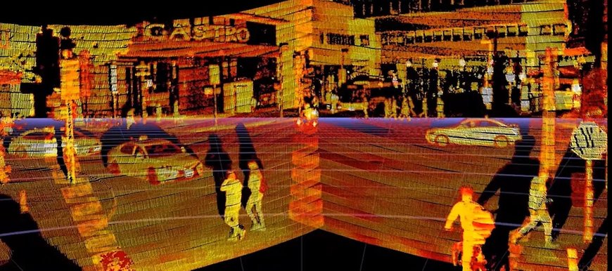 Ansys and Innoviz Technologies Enable Autonomous Driving Revolution with Next-Gen LiDAR Design